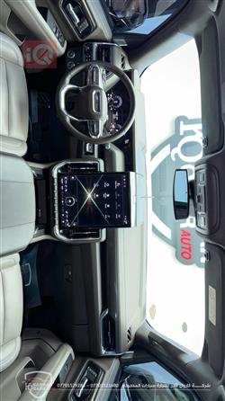 جي ام سي يوكون